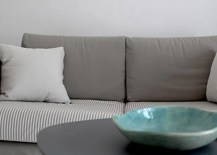 Choe House Apartament