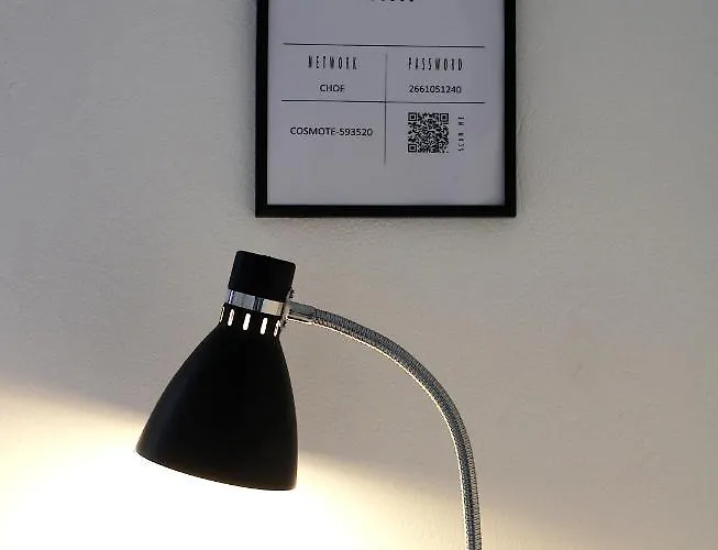Apartament Choe House