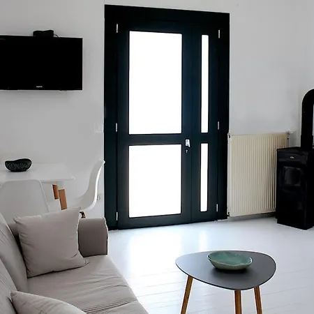 Choe House Apartment Kanakades