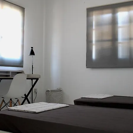 Apartment Choe House *
