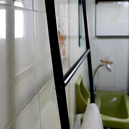 Choe House *