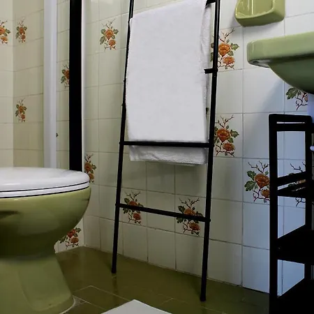 Choe House Apartamento Kanakádes