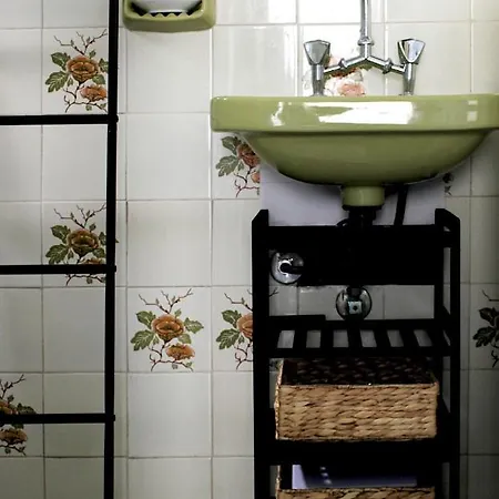 Apartamento Choe House *