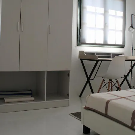 Apartamento Choe House Kanakádes