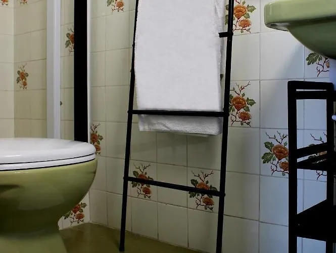 Choe House Apartamento Kanakádes