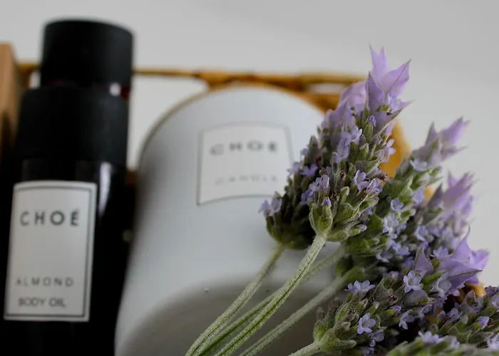 Apartamento Choe House