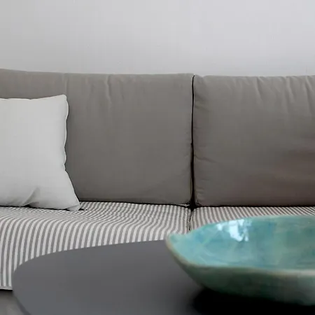 Choe House Apartament