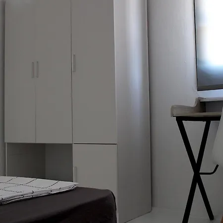 شقة Choe House