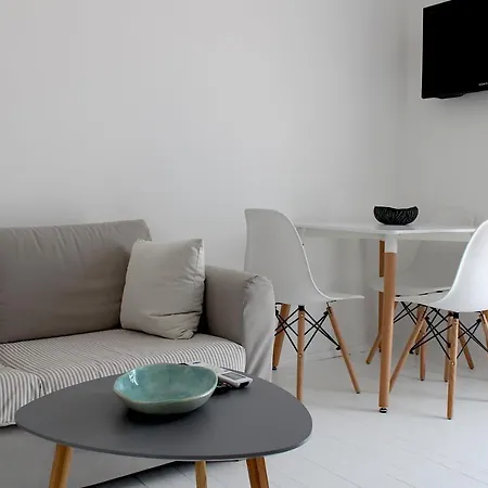 Choe House Apartamento