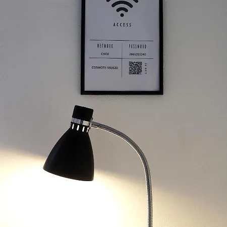 Apartament Choe House