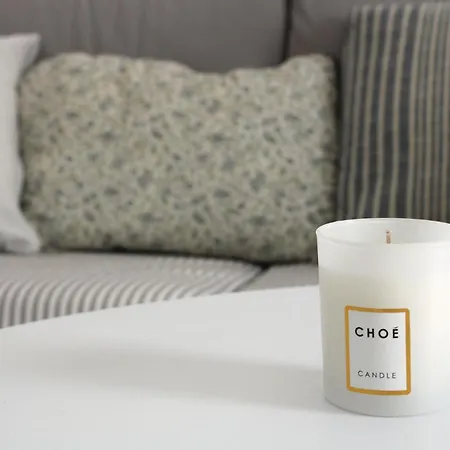 Choe House Apartament