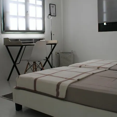 Choe House Apartament *