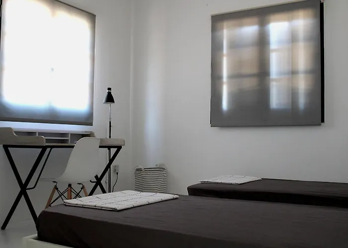 Apartment Choe House *