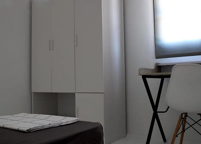 Apartment Choe House