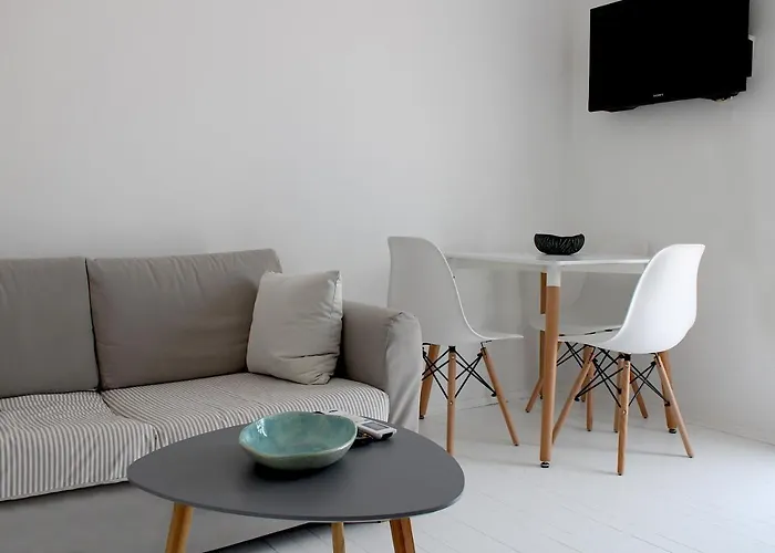 Choe House Apartamento