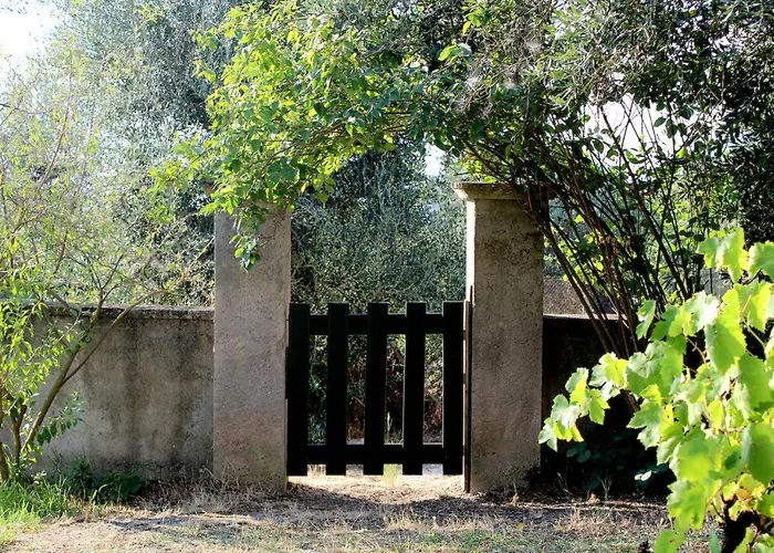 Choe House Kanakádes