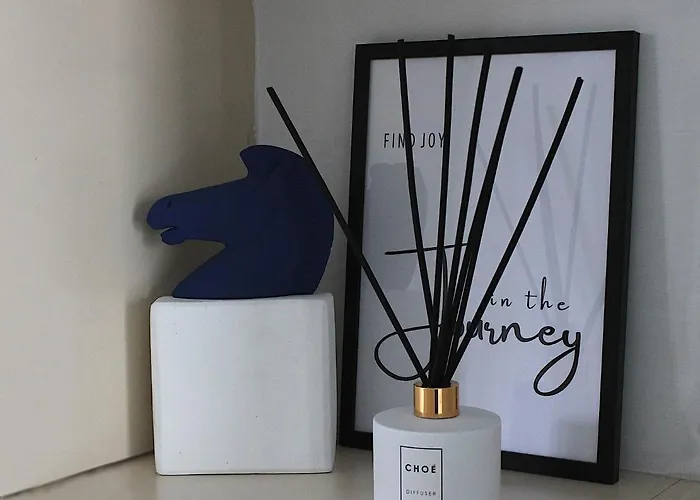 Choe House Kanakádes