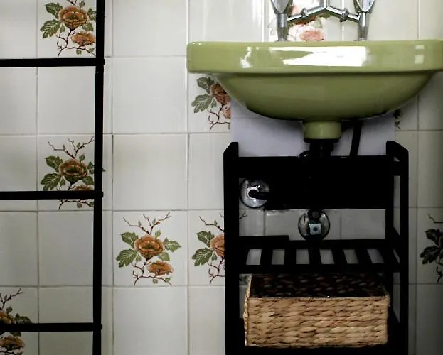 Apartamento Choe House *