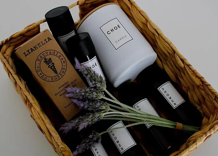 Choe House Kanakádes