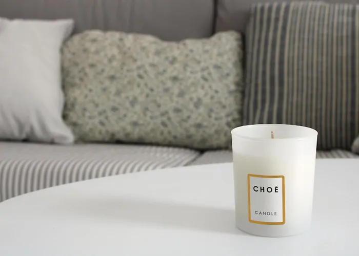 Choe House Apartment