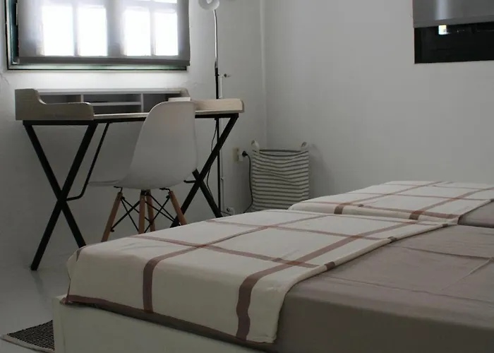 Choe House Apartment *