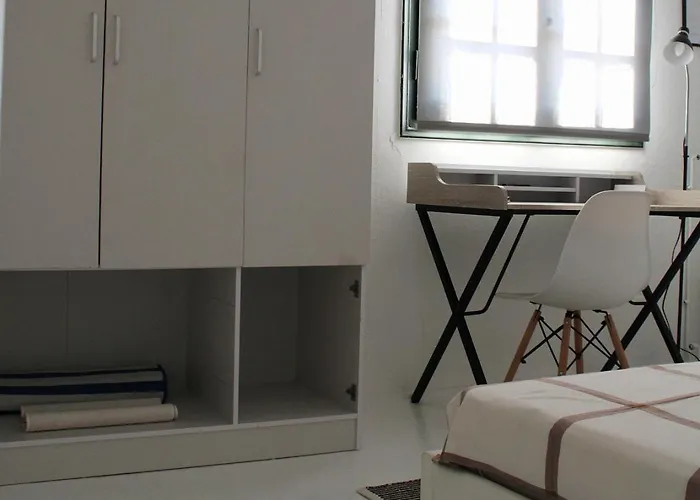 Apartment Choe House Kanakádes